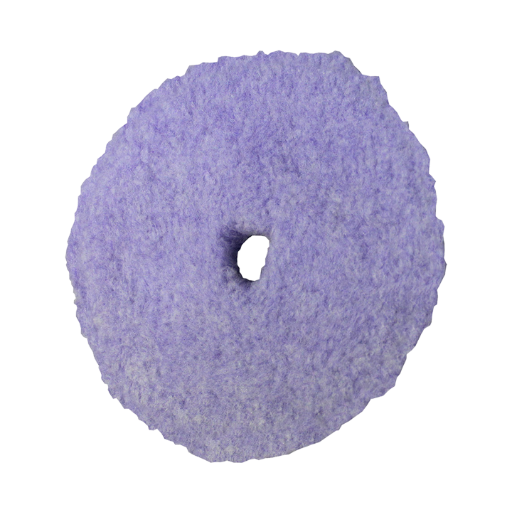 EPIC Purple Foam Wool Heavy Duty Pad