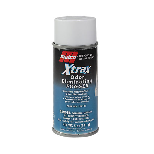 Xtrax Odor Eliminatig Fogger