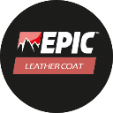 EPIC Leather Coat