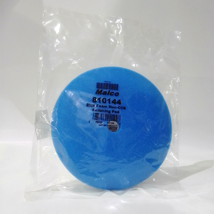 MALCO BLE PROFILE FOAM SFT P(BORLA DE ESPUMA AZUL)