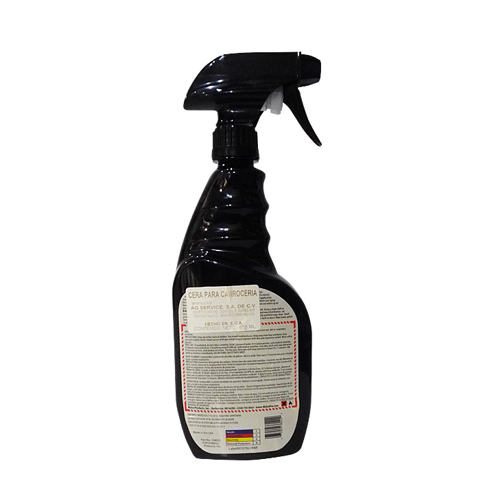 NANO CARE-CLNR SPRAY WX