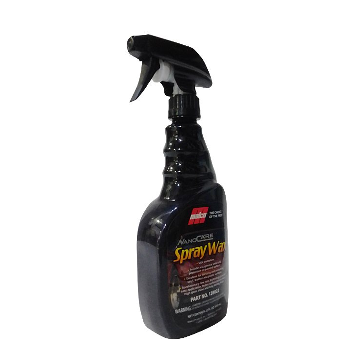 NANO CARE-CLNR SPRAY WX