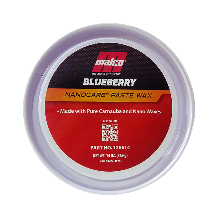 126614 NANO CARE BLUEBERRY