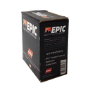 EPIC CERAMIC COATING SINGLE USE KIT 30 ML