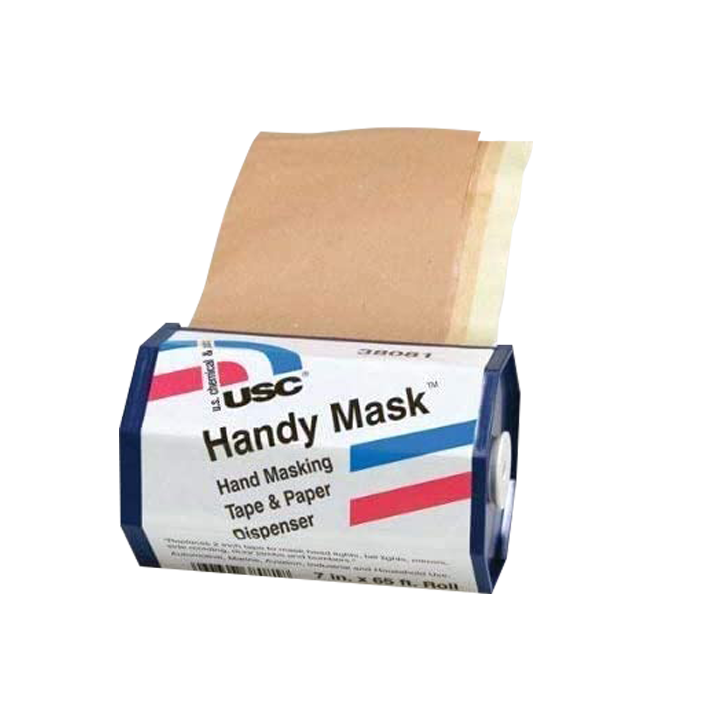 Handy Mask