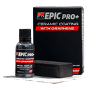 Epic Pro + Graphene Coating