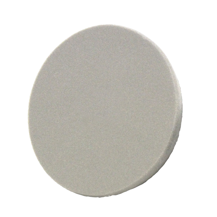 EPIC™ Borla de espuma Gris Para pulidora orbital - 3&quot;