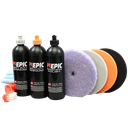 EPIC™ Paint Correction System Kit