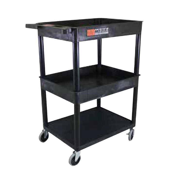 Carrito para transporte de productos