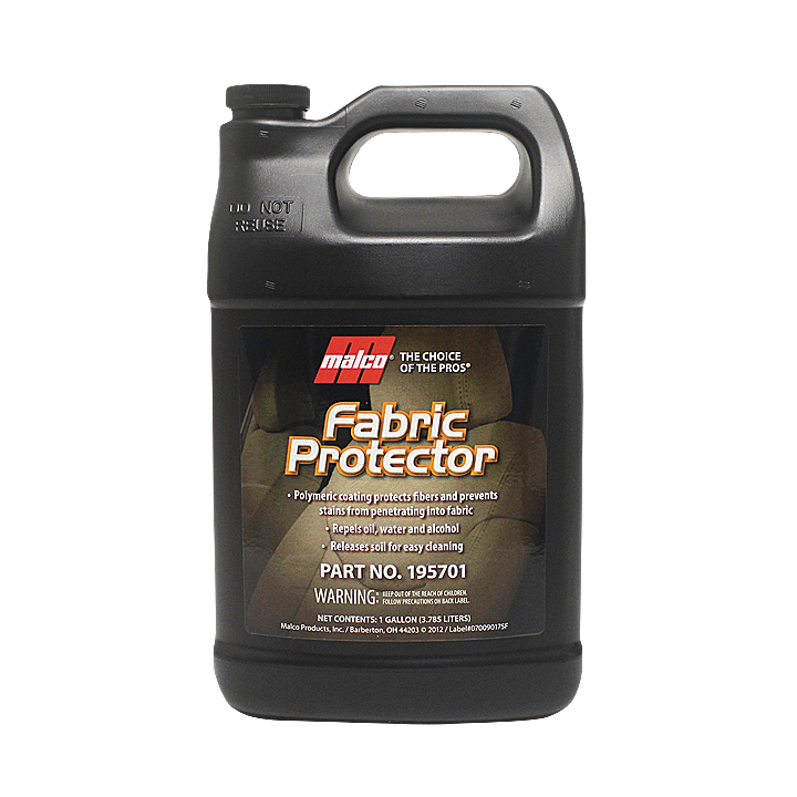 Fabric Protector - Galon