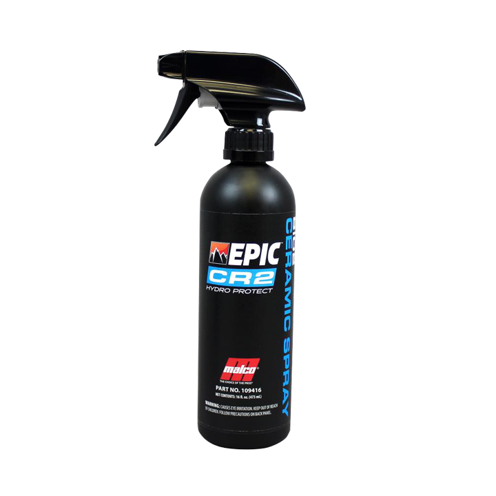 EPIC™ CR2 Hydro Protect Ceramic Spray - 16 Oz