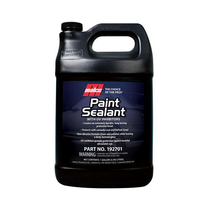 Paint Sealant - Galon