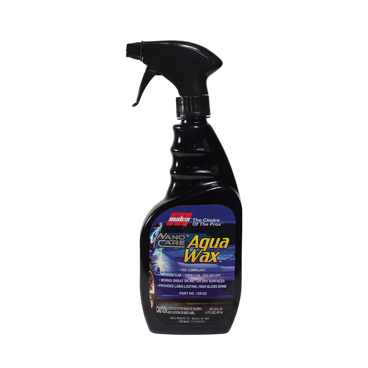 NANO CARE Aqua Wax - 22 Oz