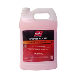 [124801] Cherry Flash Wax - Galon