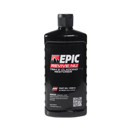 [199816] EPIC™ Revive Nu Cladding &amp; Trim Restorer