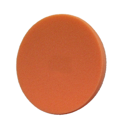 [840012] EPIC™ Borla de espuma naranja para pulidora orbital - 3&quot;