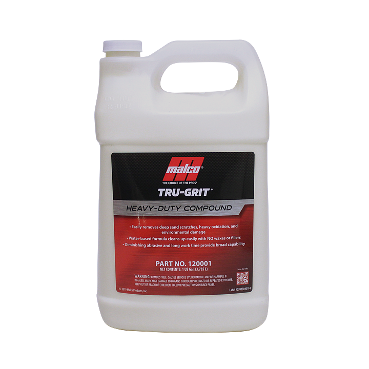 TRU GRIT Malco